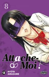 page album Attache-Moi ! T.8
