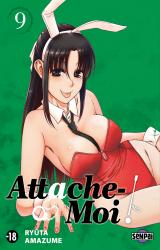 page album Attache-Moi ! T.9