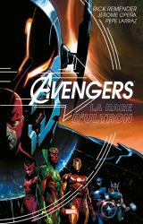 Avengers : la Rage D Ultron