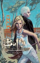 page album Buffy Saison 10 T.3