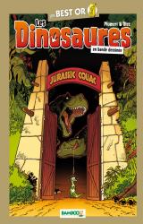 Les Dinosaures Best Or