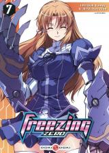 Freezing Zero vol. 7