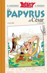 page album Le Papyrus de César