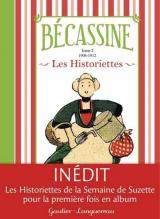 Bécassine - Historiettes T.2