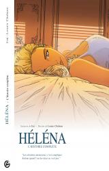 couverture de l'album Helena Ecrin T.1 - T.2