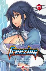 Freezing vol. 27