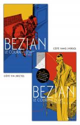 couverture de l'album Le Courant d'Art - De Byrne à Mondrian - De Mondrian à Byrne