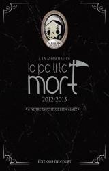La Petite Mort - Coffret T.1 à T.3