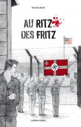 couverture de l'album Au ritz des Fritz