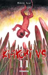 Ki-itchi VS 11