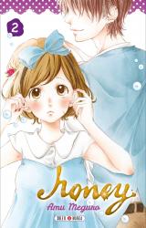 page album Honey T.2