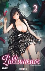 couverture de l'album 