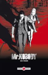 couverture de l'album Mr Nobody Ecrin T.1 - T.2 - T.3