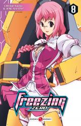 Freezing Zero vol. 8