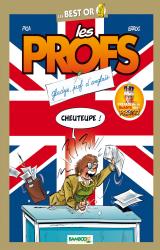 Les Profs Best Or Profs Anglais