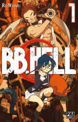 BB. Hell T.1