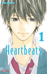 page album Heartbeats T.1