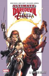 Ultimate Daredevil et Elektra