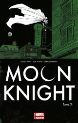 Moon Knight All New Marvel Now T.3