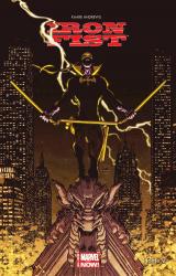 Iron Fist All New Marvel Now T.2