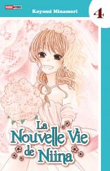 La Nouvelle Vie de Niina T.4
