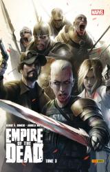Empire Of the Dead T.3