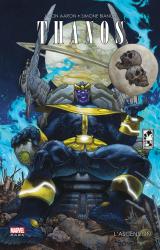 Thanos : L'Ascension de Thanos