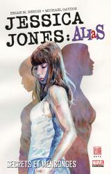 page album Jessica Jones : Alias T.1