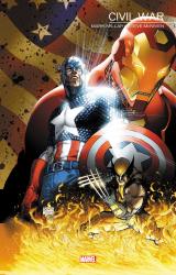 CIVIL War