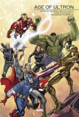 Age Of Ultron