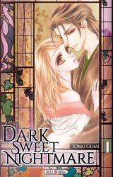 page album Dark Sweet Nightmare T.1