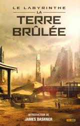 Le Labyrinthe : la Terre Brulee