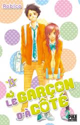 Le Garçon d'à côté T.13