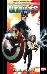 Ultimate Comics : Ultimates