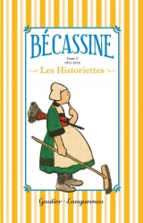 Bécassine - Historiettes T.3