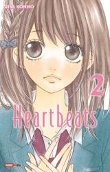 page album Heartbeats T.2