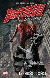 couverture de l'album Daredevil L Homme sans Peur T.2