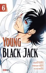 page album Young Jack Black T.6