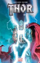 Thor Marvel Now T.4