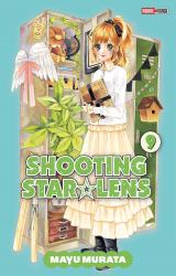 page album Shooting Star Lens T.9
