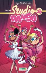Studio Danse 3D