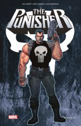 Punisher Year One