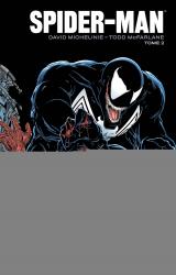Amazing Spider-Man par MC Farlane T.2