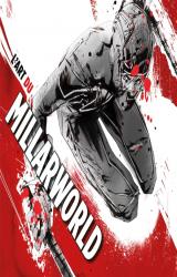 L'Art du Millarworld