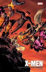 Astonishing X-Men par Whedon Cassaday T.2