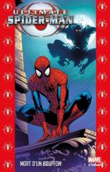 page album Ultimate Spider-Man T.10