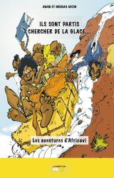 Les aventures d'Africavi