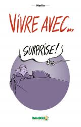 Vivre avec T.1