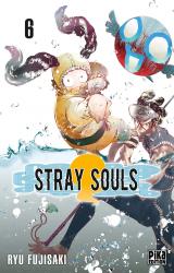 page album Stray Souls T.6