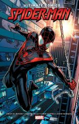 Ultimate Spider-Man